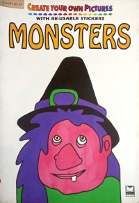 Image of Monsters