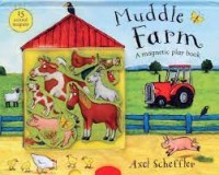 Image of Muddle Farm