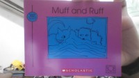 Image of Muff and Ruff