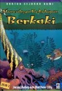Image of Munculnya Makhluk Berkaki