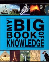 Image of My Big Book Of Knowledge