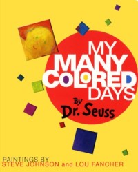 Image of My Many colored Days