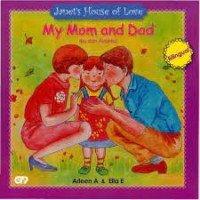 Image of My Mom and Dad