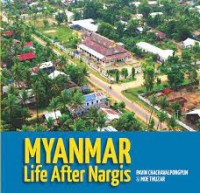 Image of Myanmar Life After Nargis