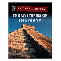 Image of Mysteries of the Maya
