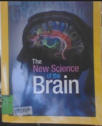 Image of National Geographic The New Science of the Brain