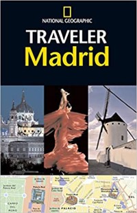 Image of National Geographic Traveler: Madrid