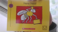 Image of New Nest