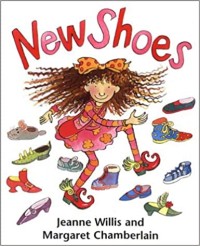 Image of New Shoes