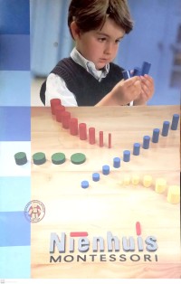Image of Nienhuis Montessori