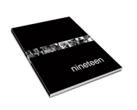Image of Nineteen: The Lives of Jakarta's Street Vendors