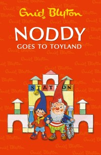 Image of Noddy Goes To Toyland