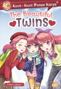 Image of Novel KKPK: The Beautiful Twins