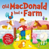 Image of Old MacDonald had a Farm