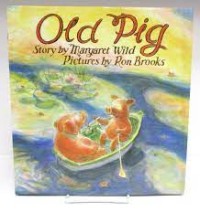Image of Old Pig