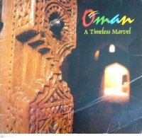 Image of Oman a Timeless Marvel