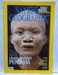 Image of Orang Amerika Pertama: National Geographic Indonesia