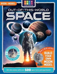 Image of Out-of-this-World Space (Lightspeed Science)