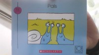 Image of Pals