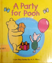 Image of Party For Pooh