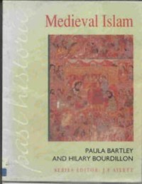 Image of Past Historic: Medieval Islam (Past Historic)