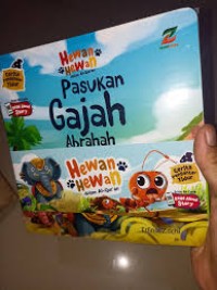 Image of Pasukan Gajah
