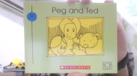 Image of Peg and Ted