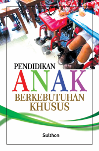 Image of Pendidikan Anak Berkebutuhan Khusus