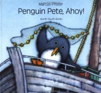 Image of Penguin Pete, Ahoy!
