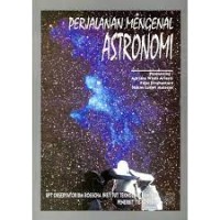 Image of Perjalanan Mengenal Astronomi