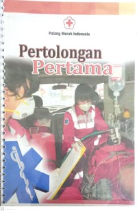 Image of Pertolongan Pertama