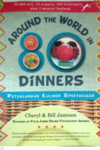 Image of Petualangan Kuliner Spektakuler