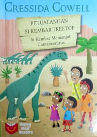 Image of Petualangan Si Kembar Treetop