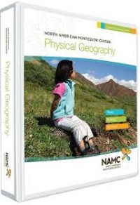 Image of Physical Geography: Lower Elementary 6-9