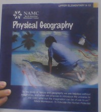 Image of Physical Geography: Upper Elementary 9-12