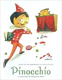 Image of Pinocchio