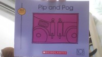 Image of Pip and Pog
