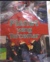 Image of Planet Yang Tercemar