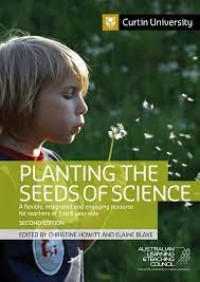 Image of Planting The Seeds Of Science