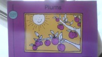 Image of Plums