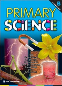 Image of Primary Science: Book B
