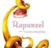 Image of Rapunzel