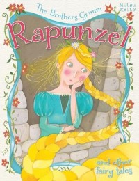 Image of Rapunzel and Other Stories: The Brothers Grimm