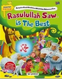 Image of Rasulullah saw is the best