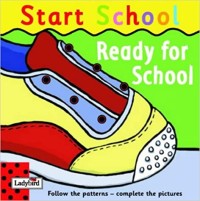 Image of Ready for School
