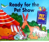 Image of Ready For The Pet Show