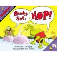 Image of Ready, Set, Hop! (Level 3)