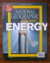 Image of Repowering the Planet: Energy for Tomorrow