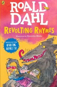 Image of Revolting Rhymes