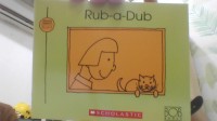 Image of Rub-a-Dub